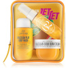 Sol de Janeiro Brazilian Bum Bum Brazilian Bum Bum Cream spevňujúci a vyhladzujúci krém na zadok a boky 50 ml + Brazilian 4Play krémový sprchový gél 90 ml + Brazilian Crush Cheirosa '62 parfumovaný sp