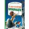 O obrovskom smaragde
