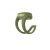 Zadná blikačka KNOG Frog V3 - Army Jacket Green