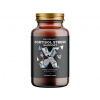 BrainMax Cortisol Stress Support 30 rastlinných kapsúl