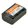 Baterie Jupio NP-FV50 850 mAh pro Sony