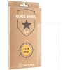 Tactical Glass Shield 2.5D sklo pre Apple iPhone 13/iPhone 13 Pro/iPhone 14 - Transparentná