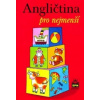 Angličtina pro nejmenší - Zahálková Marie