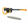 Sekera, kálačka - Štiepačka Fiskars X25 (Sekera, kálačka - Štiepačka Fiskars X25)
