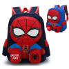 Školské tašky - Spider-Man Backpack Superhrdina School School (Spider-Man Backpack Superhrdina School School)