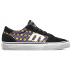 Etnies Calli Vulc - Black/Yellow - women´s 39