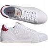 PÁNSKE KOŽENÉ ŠPORTOVÉ TOPÁNKY ADIDAS ORIGINALS COURT TOURINO RF 44