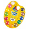 Colorino s malířskou paletou 12 farieb