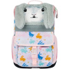 Detský batoh BAAGL Školská aktovka Zippy Bunny (8595689320331)