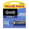 Wilkinson Hydro 5 Skin Protection 12 ks