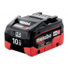 Aku baterie METABO LiHD 18 V - 10,0 Ah