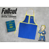 Fallout: The Vault Dweller's Official Cookbook Gift Set