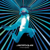 JAMIROQUAI: A FUNK ODYSSEY, CD