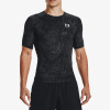 Under Armour UA HG Armour Comp Print SS LG