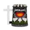 Metallica Hrnček Master of Puppets 600 ml