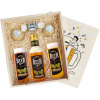 Darčeková kozmetická sada BOHEMIA GIFTS Darčeková drevená debna - pre pivára (8595590770423)