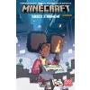 Minecraft komiks: Srdce z kamení 2