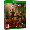 Jagged Alliance Rage - Xbox One