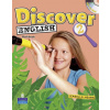 Discover English 2 CE