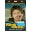 Všechno nejlepší - DVD