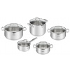 Tefal DUETTO+ sada 10 ks G719SA74 3168430300125