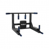 Rail, multifunctional handrail, REBEL ACTIVE