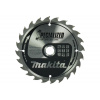 Makita B-32910 Pílový kotúč Ø165 x20mm, 24Z