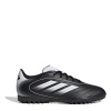 adidas Goletto VIII Astro Turf Football Boots Black/White 10.5 (45.3)