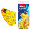 Strapcový mop Vileda