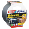 Tesa Extra Power Universal textilná 50 mm x 10 m strieborná