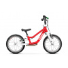 Detské odrážadlo WOOM 1 Plus Go 12 Red