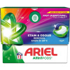 Ariel pracie kapsule Color 12 PD