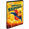 Superhvězda Superman - DVD