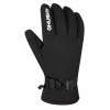 Husky Unisex rukavice Elix black