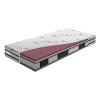 Benab Cosmonova S2000 H3 / H4 80 x 200 cm Taštičkový Latex matrac