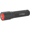 Svietidlo Ledlenser T7 červená 205