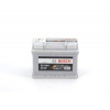 TATechnix Autobatérie 61Ah/600A Ford FOCUS C-MAX (DM2) - Bosch