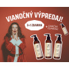 AKCIA 3+1 | Kondicionér na rast a silu – 200ml