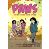 PAWS: Mindy Makes Some Space - Nathan Fairbairn