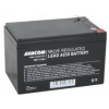 AVACOM baterie 12V 12Ah F2 (PBAV-12V012-F2A)