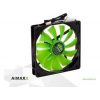 AIMAXX eNVicooler 14 LED (GreenWing) eNVicooler 14 LED GW