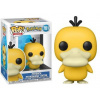 Funko POP! Pokémon Psyduck Games 781