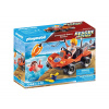 Playmobil 70661 Plavčík pobřežní hlídky
