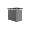 Biohort HighLine HS stand. dvere, 155 x 275 x 222 cm krem.sivá, NOVINKA