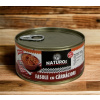 NATUROS - fazuľa s klobásou 300g
