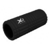 Masážny valec penový Foam Roller 33 x 14,5 cm čierna