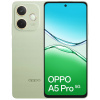 Smartfón Oppo A5 Pro 8 GB / 256 GB 5G zelený
