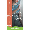 E-kniha Alžběta a Nina - Jana Poncarová