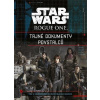 Star Wars Rogue One Tajné dokumenty povstalců
