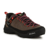 Salewa Wildfire Leather W 61396-7953 shoes (93273) Black EU 40,5